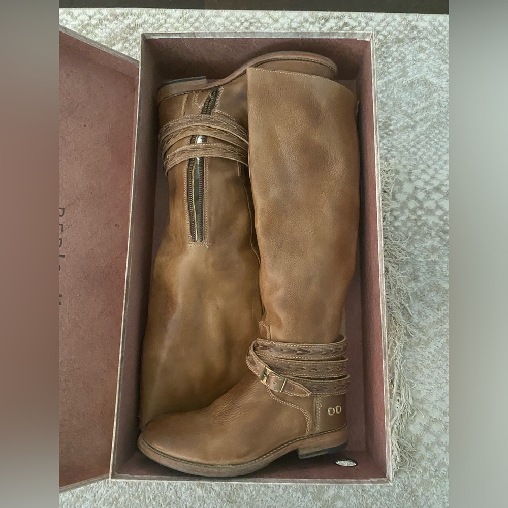 Bed Stu Eva Boots